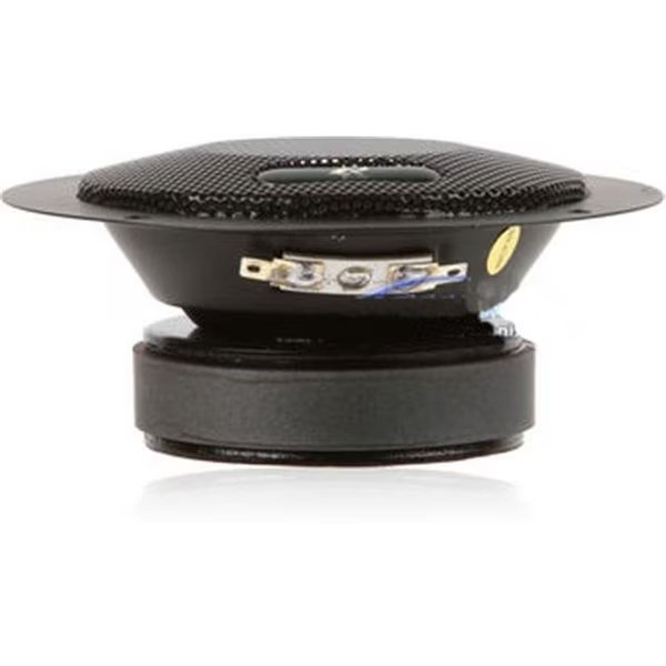 4 in. Mid and Range Bass Driver, Fivegears, Mfr#: FI143028