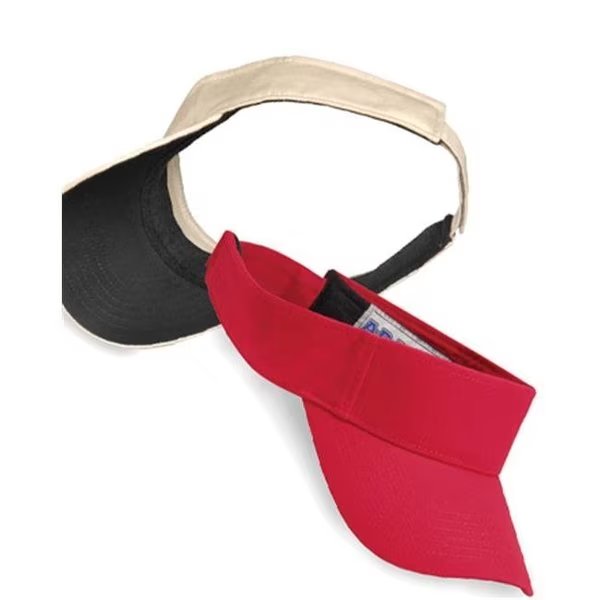 Adams Headwear 00820599184604 ACE AC101 RED ONE SIZE FITS ALL, Adams Headwear, Mfr#: 820599184604