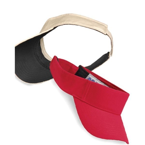 Adams Headwear 00820599184635 ACE AC101 WHITE ONE SIZE FITS ALL, Adams Headwear, Mfr#: 820599184635