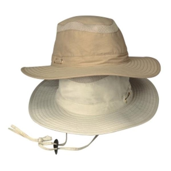 Adams Headwear 00820599193798 OUTBACK OB101 STONE EXTRA LARGE, Adams Headwear, Mfr#: 820599193798