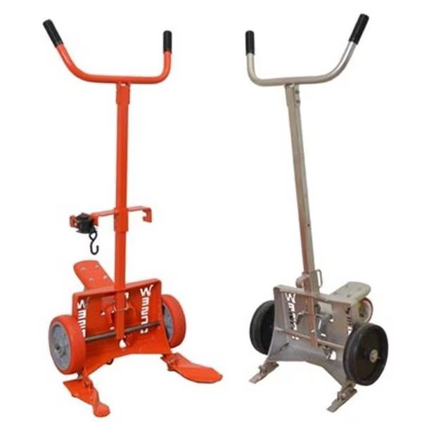 Knock Down Drum Truck, Tool, Mfr#: TO589084