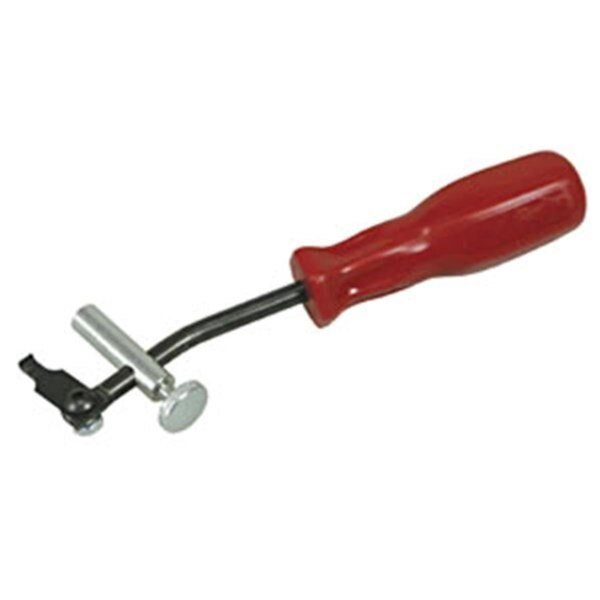 10 x 4 x 1" Shaft In Seal Puller, Tool Time, Mfr#: TO2688650