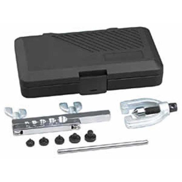 OTC OTC4503 Stinger Fractional Double Flaring Tool Kit, Otc, Mfr#: OTC4503