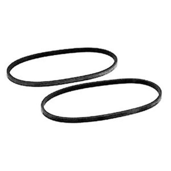 Ammco AMM6921 Silencer Band for Non-Vented Rotors- 6.5" Dia-2 Pk., Ammco, Mfr#: AMM6921