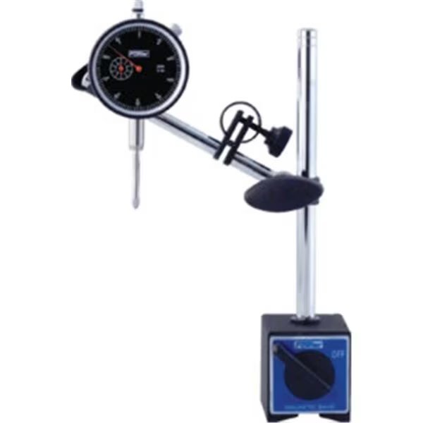 DIAL INDICATOR and MAGNETIC BASE SET, Fowler, Mfr#: FO625654