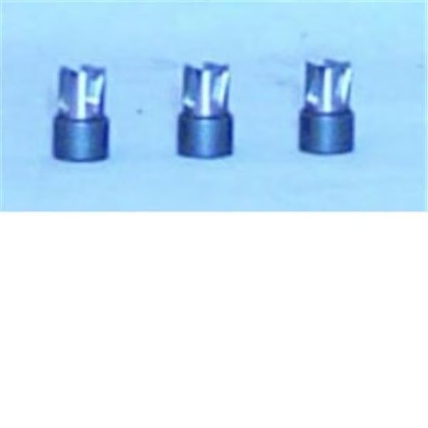 Blair BLR11120-3 3Pk Spotweld & Access Cutter 9-16 Rotabroach 3-Pk, Blair, Mfr#: BLR11120-3