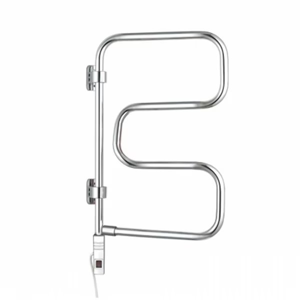 Towel Warmer Elements 4-bar, Daphnes Dinnette, Mfr#: DA145172