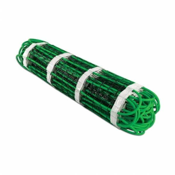 Snow Melt Mat 240V 2ft x 50ft - Heats 100 sq-ft open area, Gizmo, Mfr#: GI2690407