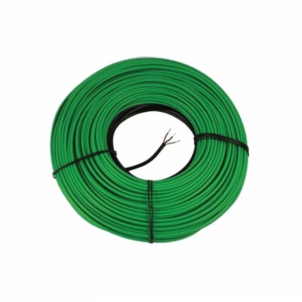 Snow Melt Cable 240V 428ft - Heats 122 sq-ft open area, Gizmo, Mfr#: GI19939