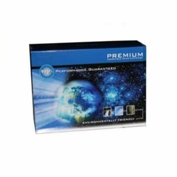 Toshiba Comp Estudio 28 - 4-Sd Yld Black Toners, Premium, Mfr#: ES7028
