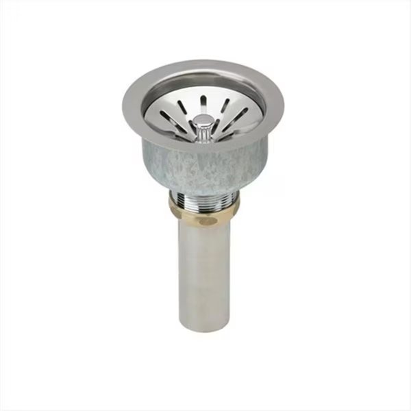LK99 Stainless Steel Drain Fitting, Betterbeds, Mfr#: BE1640422