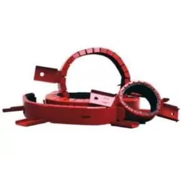 Fire Barrier Pipe Collar, Unique Fire Stop Products, Mfr#: PC-1.5