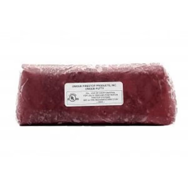 Intumescent Putty Fill Kit, Unique Fire Stop Products, Mfr#: FK-1