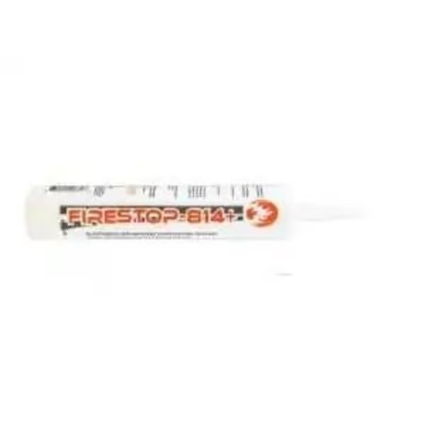 Fire Barrier Sealant, Unique Fire Stop Products, Mfr#: UC-10oz
