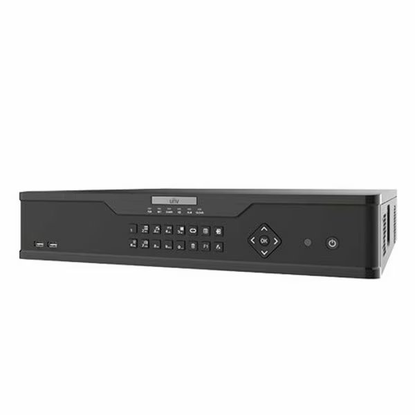 Network Video Recorder, Uniview, Mfr#: NVR308-64X