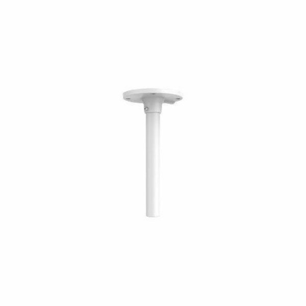 UVTC6.152.0938, Dome Pendent Mounting Bracket Indoor, D110mm-223.5mm, Casting, Uniview, Mfr#: TR-CM24-IN