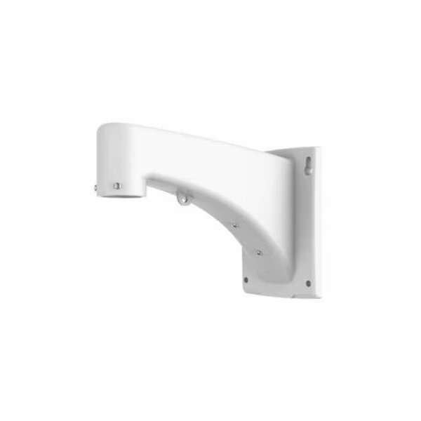 UVTC6.152.0612, Long Wall Mounting Bracket for Dome Elegant White, Dome, Casting, Uniview, Mfr#: TR-WE45-A-IN