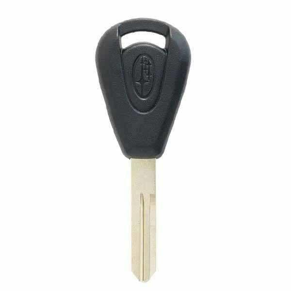 OEM: NEW:  Master Transponder Key for Subaru Tribeca 2010-2014 - 57497XA13A, Oem, Mfr#: K-SUB-XA13A