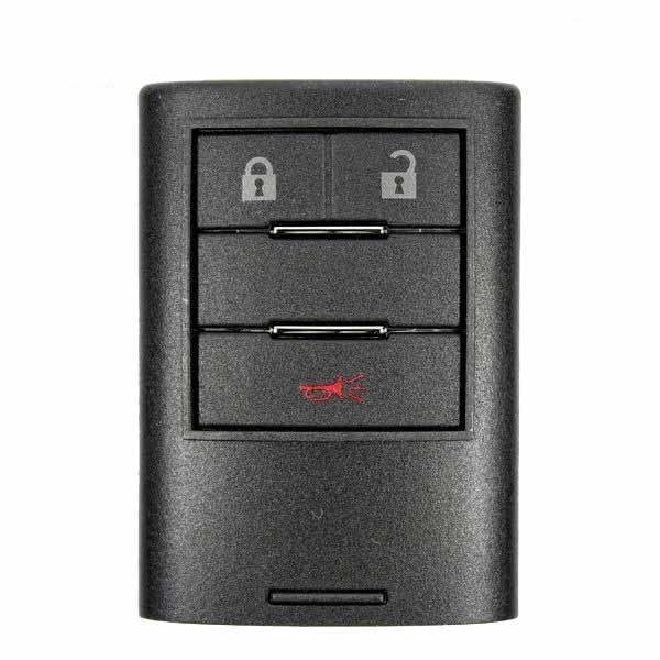 OEM:NEW: 2010 - 2016 Cadillac SRX  / FCC:NBG009768T / PN :20984232 /315 MHZ, Oem, Mfr#: RSK-CAD-4232