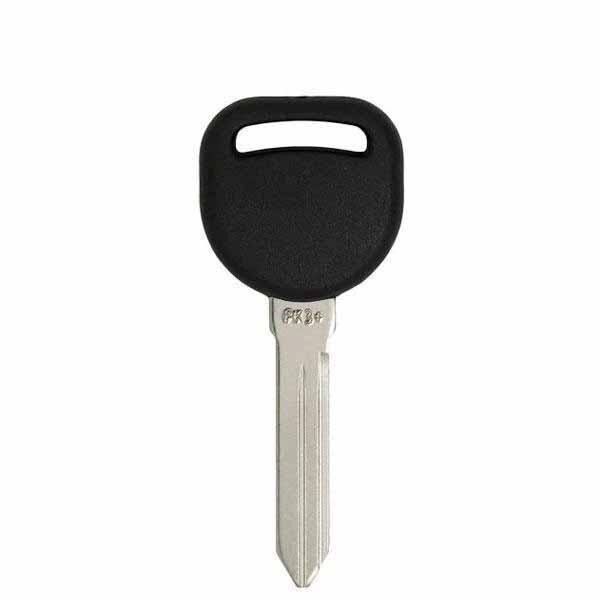 KeylessFactory: B99 GM PK3 Transponder Key, Keyless Factory, Mfr#: K-B99-PT