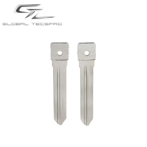 LLB: GTL: MFK Refill Blades Hyundai HY17, PK 10, Llb, Mfr#: GTL-MFK-043