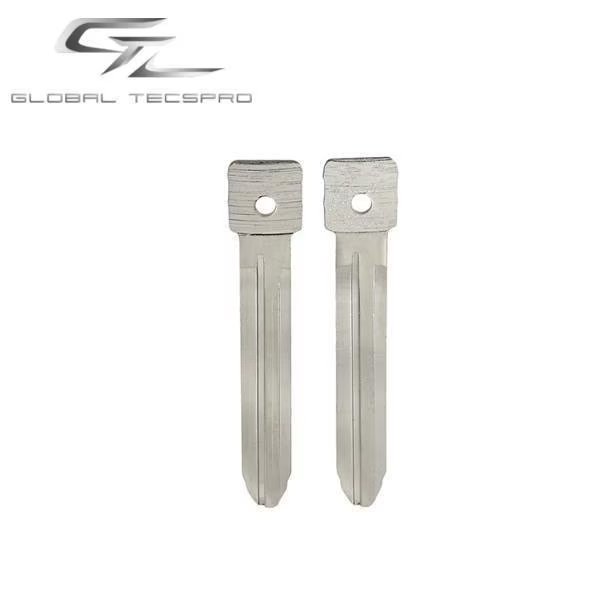 LLB: GTL: MFK Refill Blades Subaru/GM B110/TOY43R, PK 10, Llb, Mfr#: GTL-MFK-077