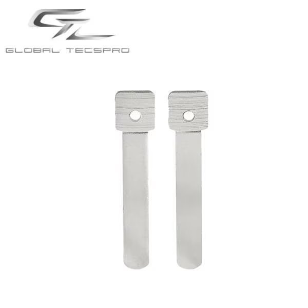 LLB: GTL: MFK Refill Blades Subaru DAT17, PK 10, Llb, Mfr#: GTL-MFK-005