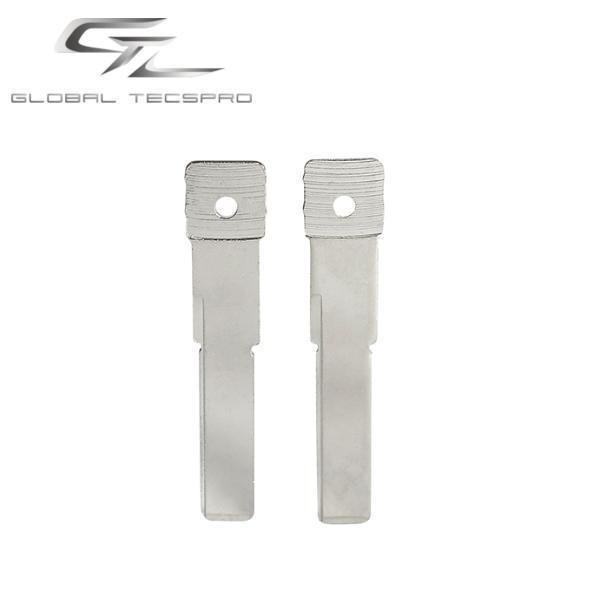 LLB: GTL: MFK Refill Blades VW/Audi/Porsche HU66, PK 10, Llb, Mfr#: GTL-MFK-098