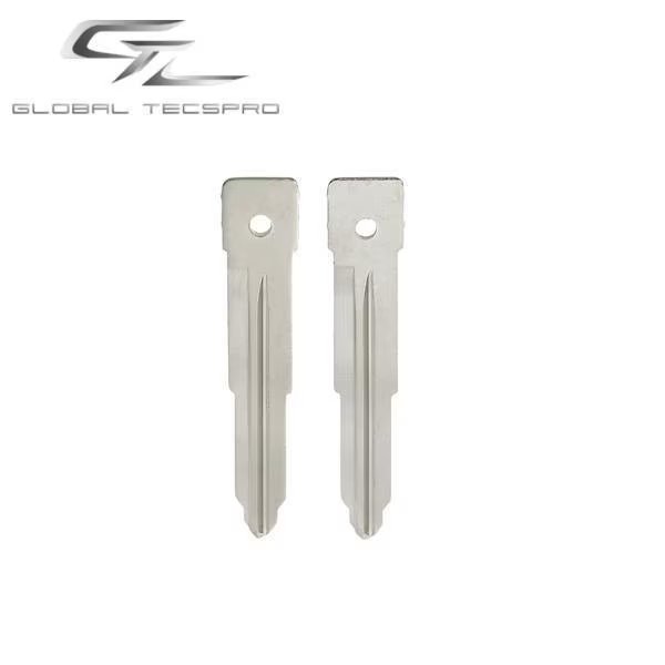 LLB: GTL: MFK Refill Blades Mitsubishi MIT3, PK 10, Llb, Mfr#: GTL-MFK-057