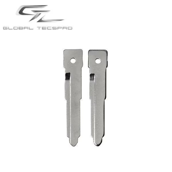 LLB: GTL: MFK Refill Blades Mazda MZ31, PK 10, Llb, Mfr#: GTL-MFK-054