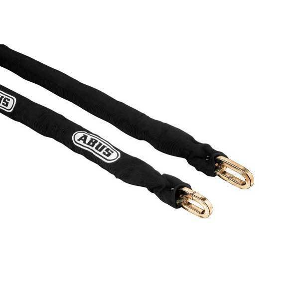 Abus: 14KS (2" Chain & Sleeve), Abus, Mfr#: ABS-754