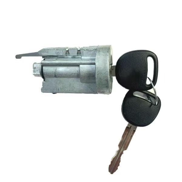 ASP:Chevrolet Colorado GMC Canyon ignition, Asp, Mfr#: ASP-C-24-116