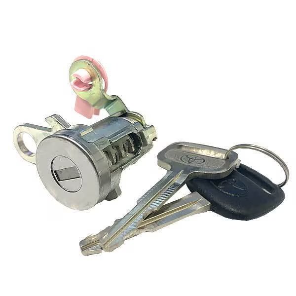 ASP:Toyota Tacoma door lock RH, Asp, Mfr#: ASP-D-30-144