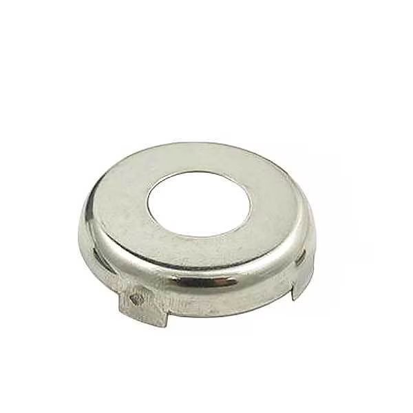 ASP:GM chrome face cap (P-41-201), Asp, Mfr#: ASP-RP6036