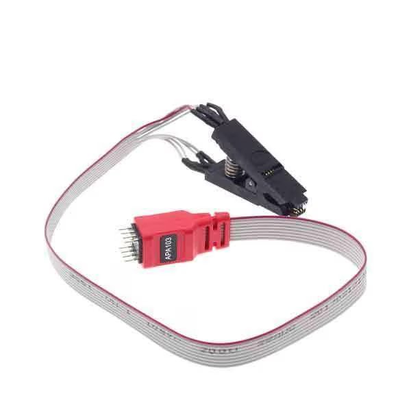 AUTEL: APA103, IM508 and IM608 accessory clamp for EEPROM, Autel, Mfr#: AUTEL-APA103
