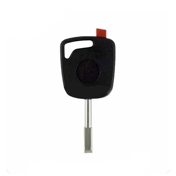JMA:H91 / FO21 Ford 6-Cut Tibbe Style Transponder Key Shell, Jma, Mfr#: JMA-TP00FO-6-P