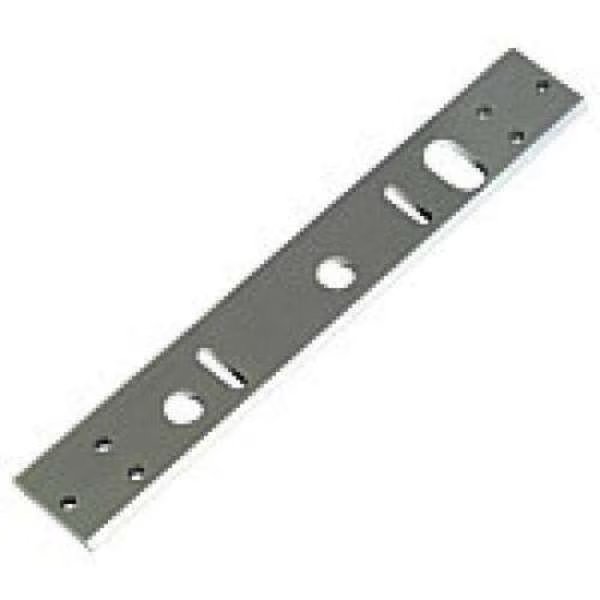 Seco-Larm:  ¼" Plate Spacer for E-941SA-1200, E-941SA-1K2PQ and E-941SA-1K2PD., Seco-Larm, Mfr#: SLM-E-941S-1K2/PQ