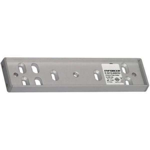 Seco-Larm: Armature Plate Holder for E-941SA-600, E-941SA-600PQ, E-941DA-600Q and E-941DA-600PQ., Seco-Larm, Mfr#: SLM-E-941S-600/HQ