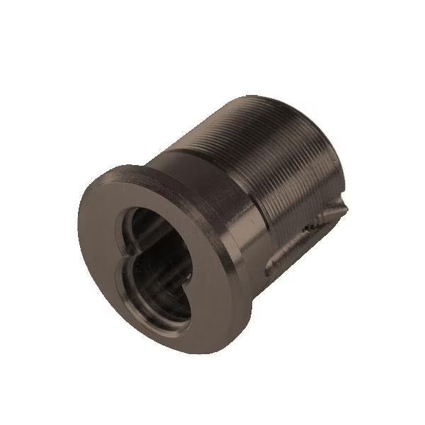 GMS: Mortise Housing, 6 Pin, Oil Rubbed Bonze, Adams Rite Cam, Gms, Mfr#: GMS-ICM-6-10B-AR