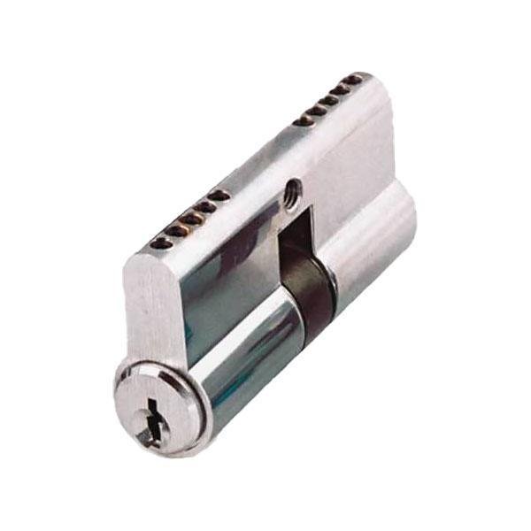 GMS:GMS Profile Cyl - Dbl. Sided - 26D - SC1, Gms, Mfr#: GMS-PR11-SC-26D