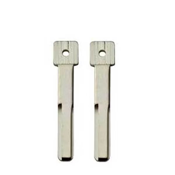 LLB: GTL: MFK Refill Blades Mercedes HU43 (GTL), PK 10, Llb, Mfr#: GTL-MFK-025