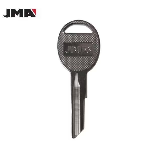 JMA: GM RA3 / S1970AM Mechanical Key, Jma, Mfr#: JMA-AMM-2