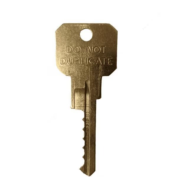 JMA: BUMP KEY - KW11 BIG HEAD, Jma, Mfr#: JMA-BUMP-KW11