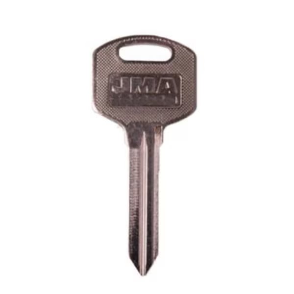 JMA GM B85 / S1105 Mechanical Key, Jma, Mfr#: JMA-GM-41