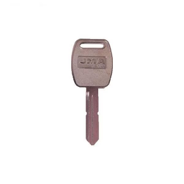 JMA: GM / Kenworth B87 / K1994 Mechanical Key, Jma, Mfr#: JMA-KEN-2D