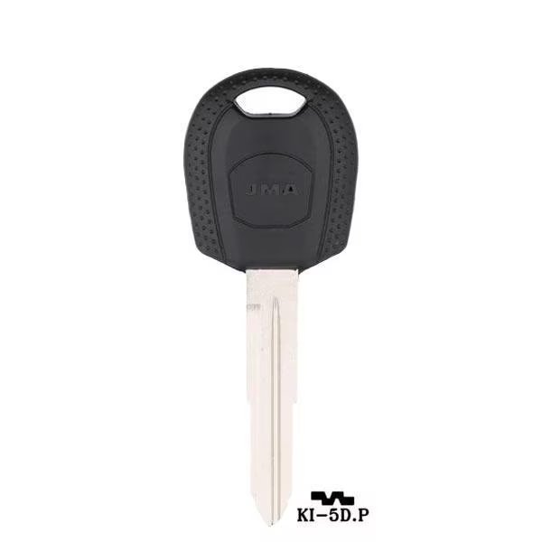 JMA: Kia KK6-P / HY12-P Mechanical Key (JMA KI-5D.P), Jma, Mfr#: JMA-KI-5D-P