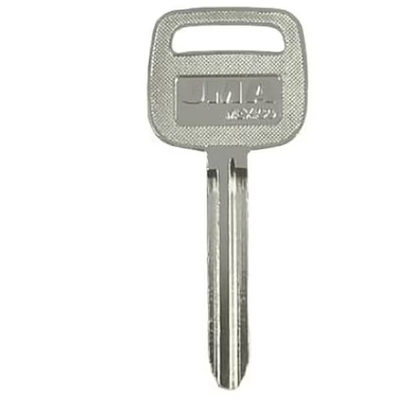 JMA:Toyota TR47 / X217 Mechanical Key - BIG HEAD (JMA)), Jma, Mfr#: JMA-TOYO-15