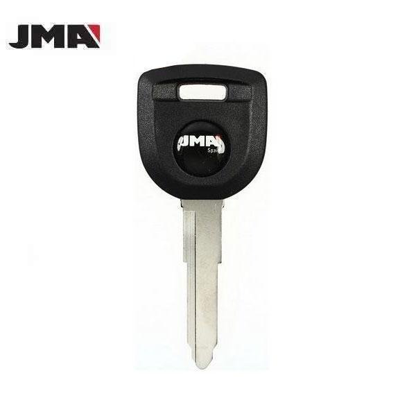 JMA:MZ34 Mazda Transponder Key, Jma, Mfr#: JMA-TP33MAZ-11D-P2