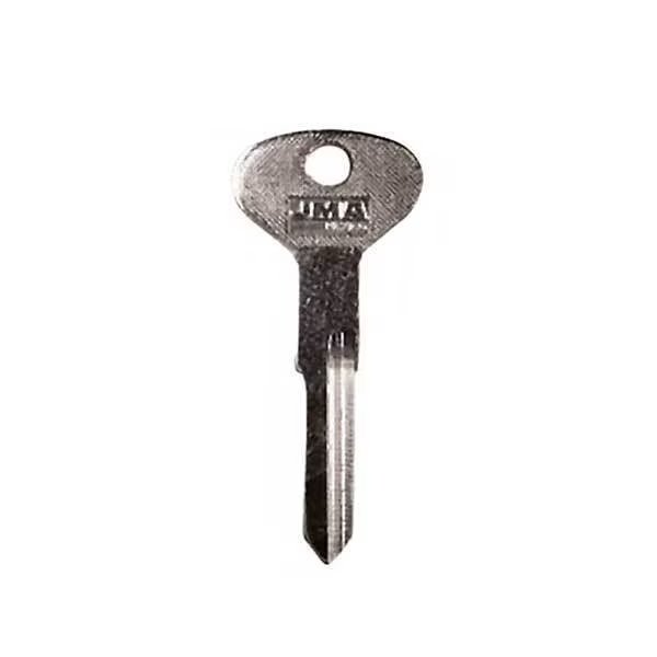 JMA: Audi PA8 / 73VB Mechanical Key - SMALL HEAD, Jma, Mfr#: JMA-VO-HV