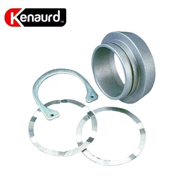 Kenaurd:Guard Ring - Mortise, Kenaurd, Mfr#: KCGR